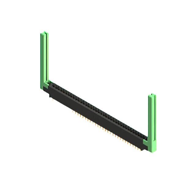 387-072-540-858 EDAC Inc.  Edgeboard Connectors